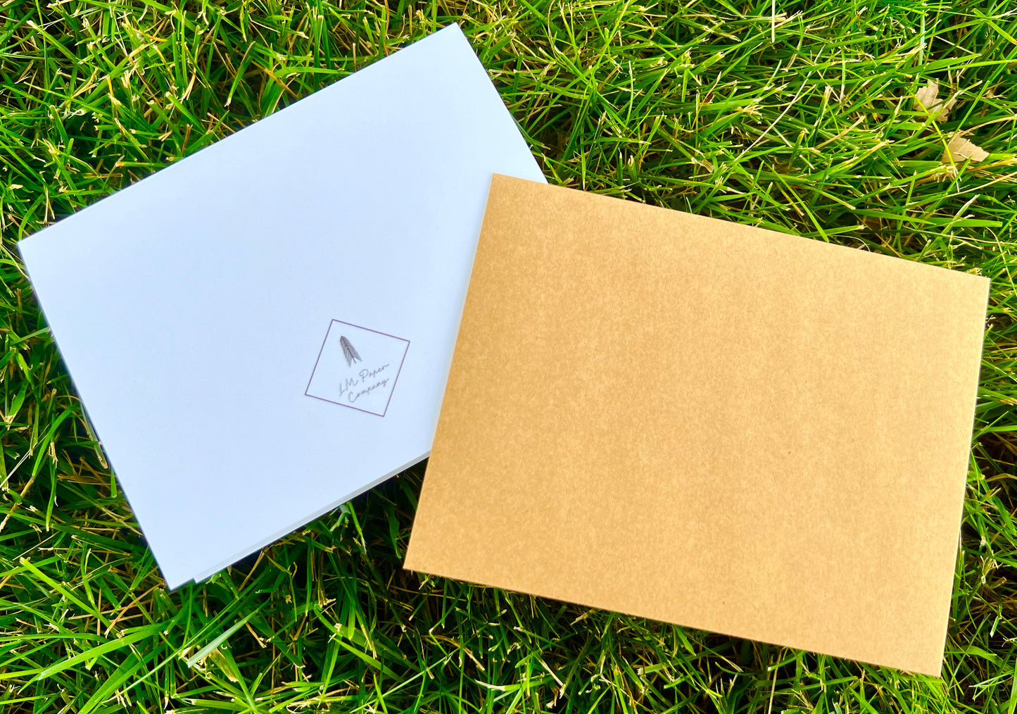 Groovy Card