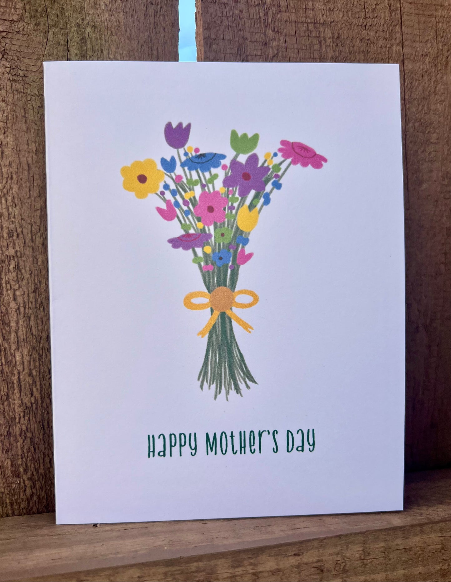 Mother's Day Bouquet