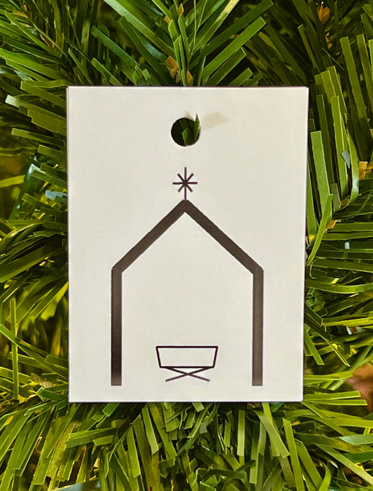 Gift Tag-Manger