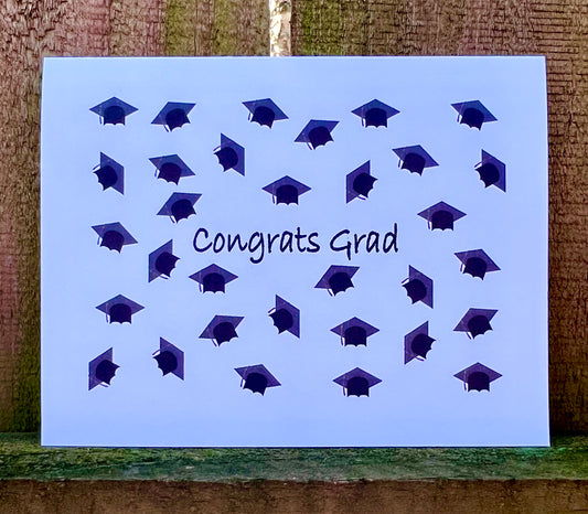 Graduation, Congrats Grad