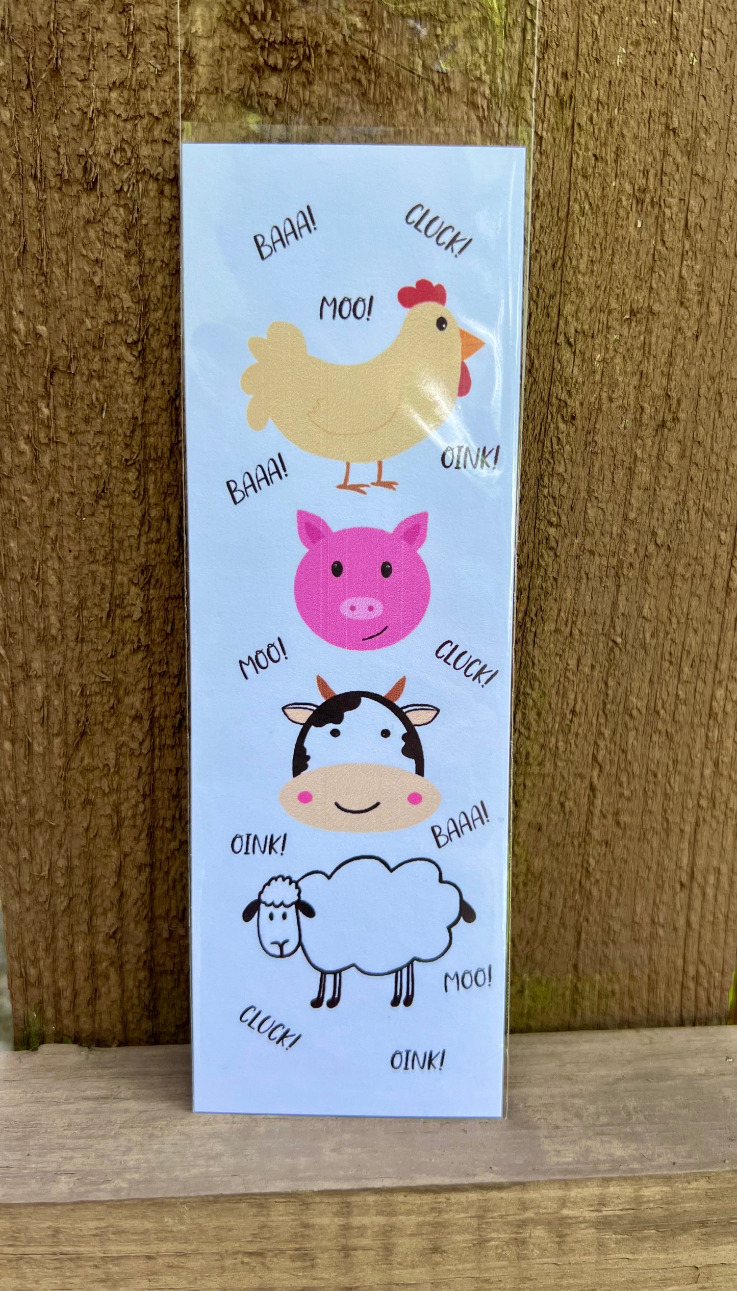 Bookmark Farmer's Market