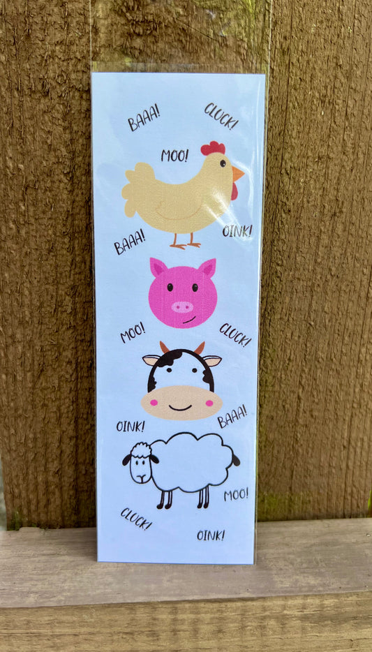 Bookmark Farmer's Market