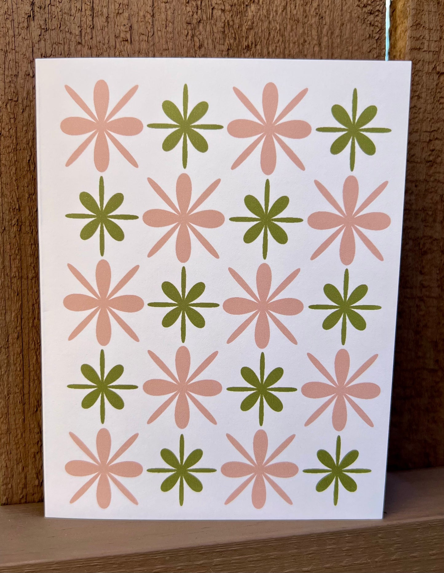 Geometric Spanish Tile Bundle